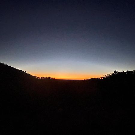 Romantic Skyview Glasshouses Rogil Εξωτερικό φωτογραφία