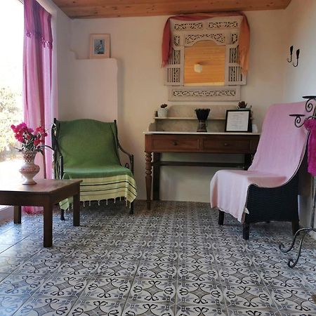 Romantic Skyview Glasshouses Rogil Εξωτερικό φωτογραφία