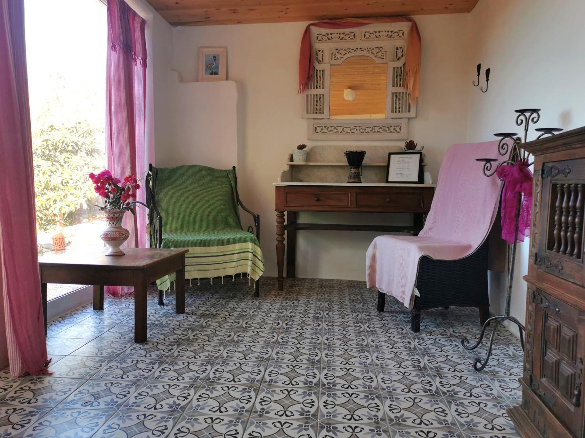 Romantic Skyview Glasshouses Rogil Εξωτερικό φωτογραφία